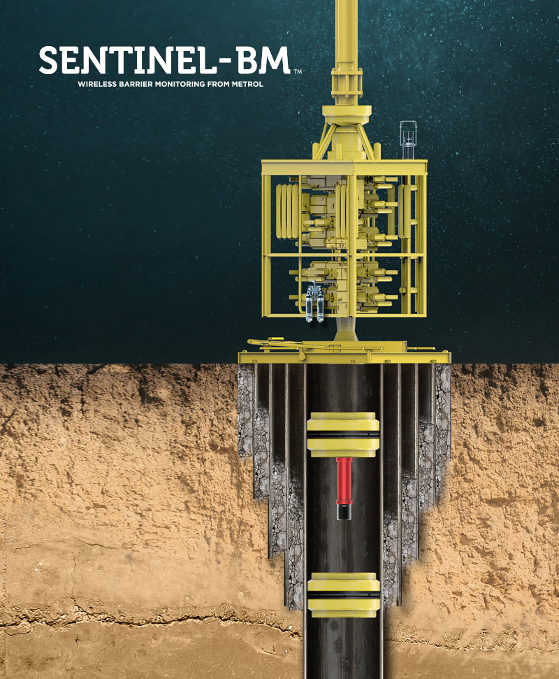 sentinel pile definition